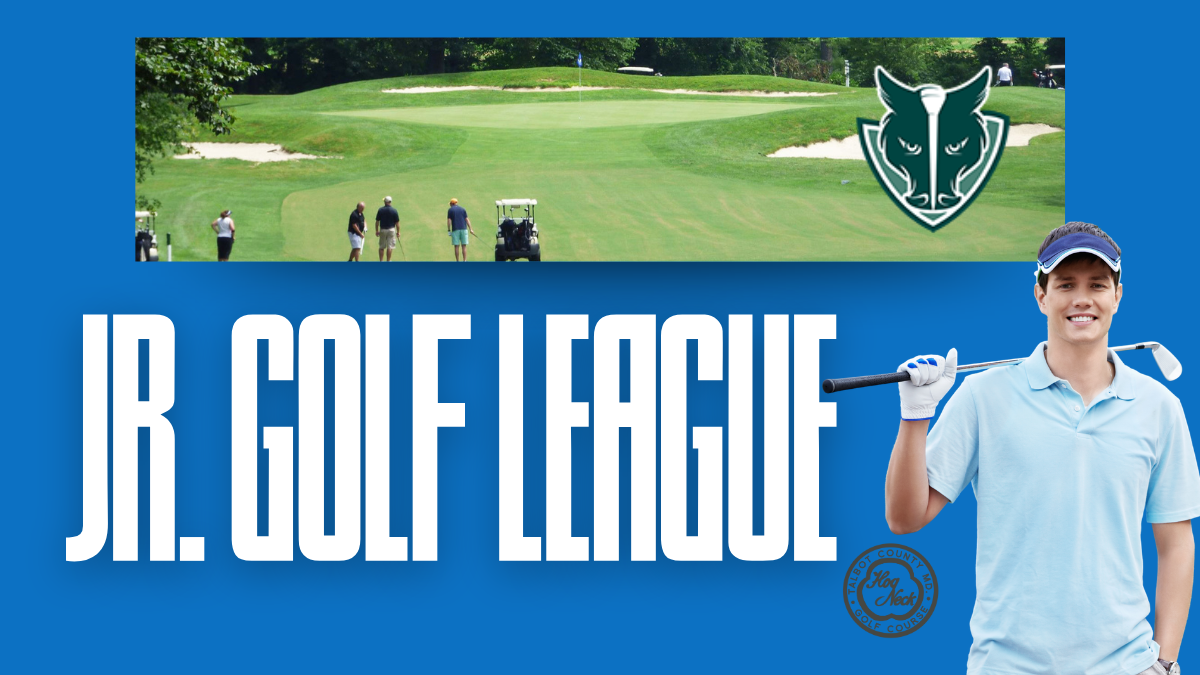 Hog Neck Jr. Golf League 17U 2026