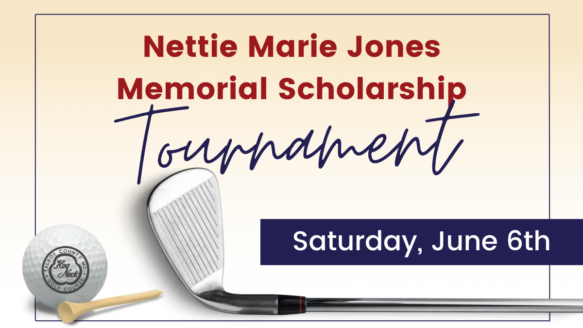 Nettie Marie Jones Memorial Scholarship Tournament